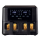 Ariete Air Fryer Dual Window 463100 2x4,5L - 1616371 - zdjęcie